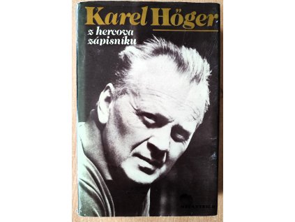 06 28 Karel Höger Z hercova zápisníku