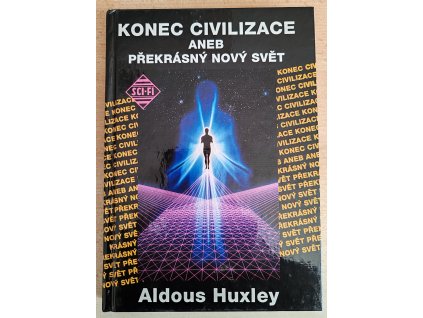 konec civilizace