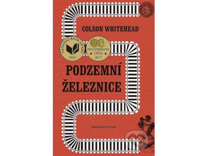 Podzemní železnice