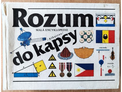 OKO XX Rozum do kapsy 1986