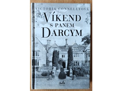 06 02 Víkend s panem Darcym