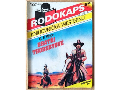 06 02 Bratři Thorsbyové