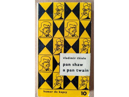 06 02 Pan Shaw a pan Twain