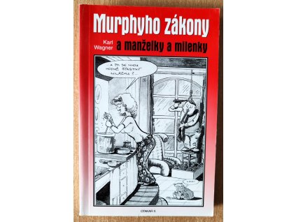 06 02 Murphyho zákony Manželky a milenky