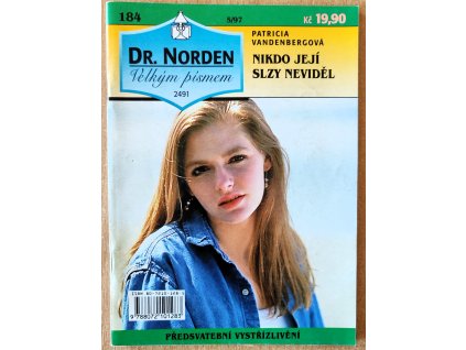 07 05 Nikdo její slzy nevidel