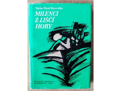 07 05 Milenci z liščí hory