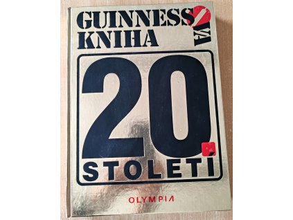 07 05 Guinnes 20 století