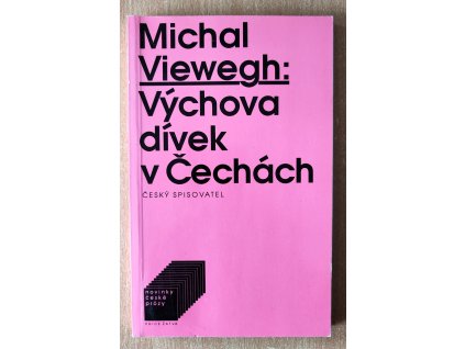 07 05 Výchova dívek v Čechách