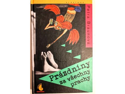 03 05 Prázniny za všechny prachy