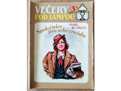 07 08 Společnice pro sebevraždu