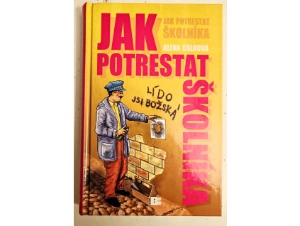 03 05 Jak potrestat školníka