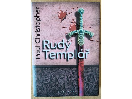 07 08 Rudý templář