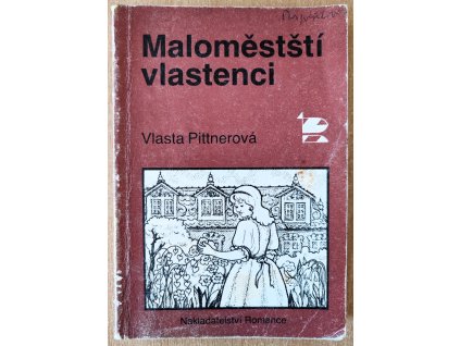 07 08 Maloměstští vlastenci
