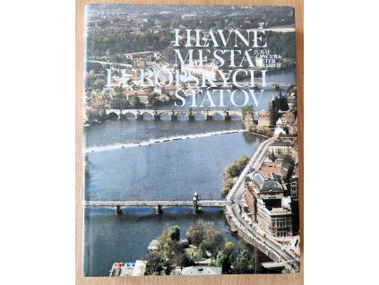07 11 Hlavné mestá Evropských štátov