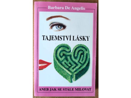 07 11 Tajemství lásky