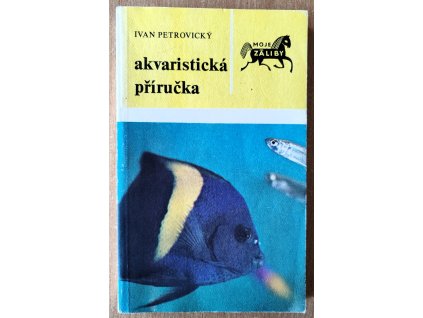 07 11 Akvaristická příručka