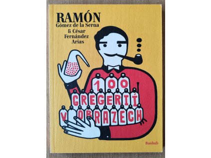 07 11 100 gregerií v obrazech