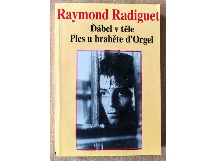 07 14 Ďábel v těle Ples u hraběte D´orgel