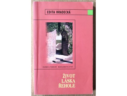 07 14 Život láska řehole