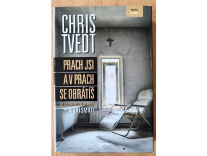 07 14 Prach jsi a v prach se obrátíš