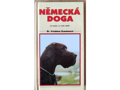 07 20 Nemecká doga
