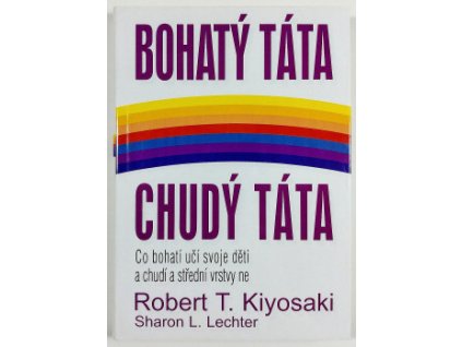 Bohatý táta, chudý táta