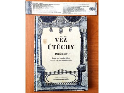 Věž útěchy