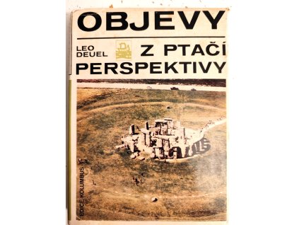 03 06 Kolumbus Objevy z ptačí perspektivy