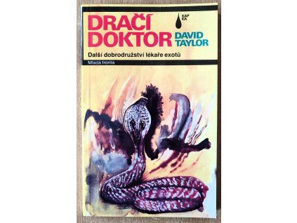 07 26 Dračí doktor