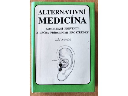 07 26 Alternativní medicína
