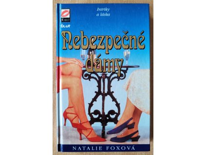 07 26 Nebezpečné dámy