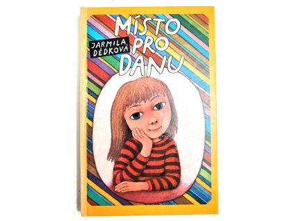 03 07 Místo pro Danu