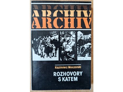 07 29 Rozhovory s Katem