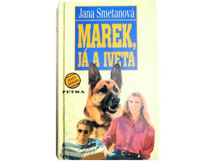 03 07 Marek já a Iveta