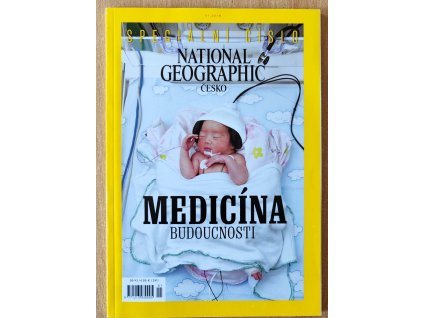 National Geografhoc 1 2019