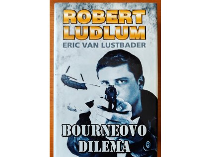 07 29 Bourneovo dilema