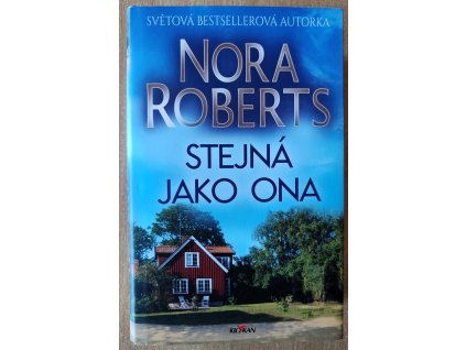 07 29 Stejné jako ona