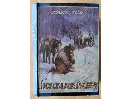 08 04 Svoboda pod sněhem 1