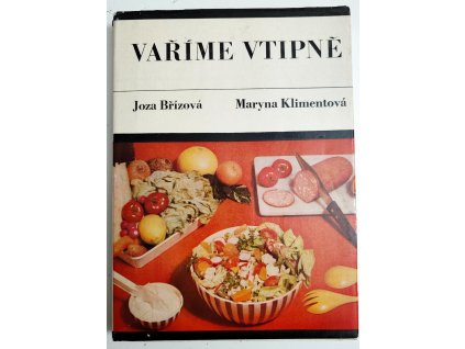 03 07 Vaříme vtipně