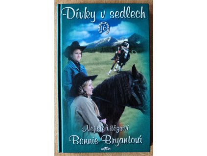 08 04 Dívky v sedlech
