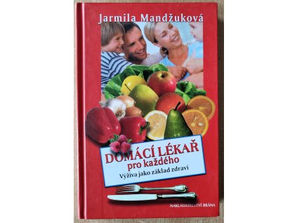 08 04 Domácí lékař pro každého
