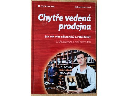 08 04 Chytře vedená prodejna