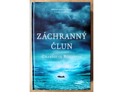 08 04 Záchranný člun