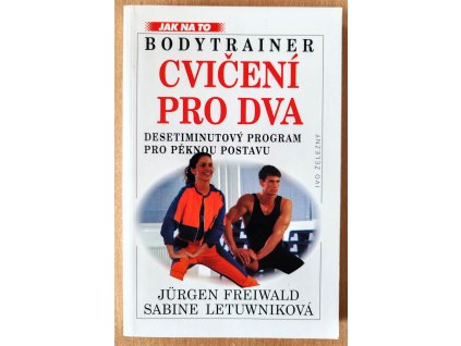 08 07 Cvičení pro dva