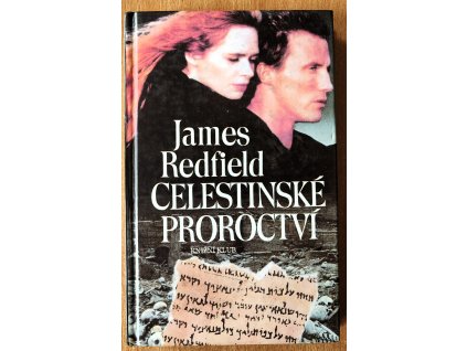 08 07 Celestinské proroctví