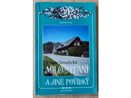 08 07 Milostpaní