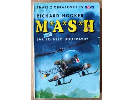 08 10 M.A.S.H. jak to bylo doopravdy