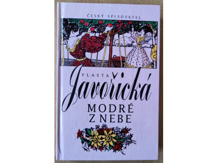 08 10 Modré z nebe