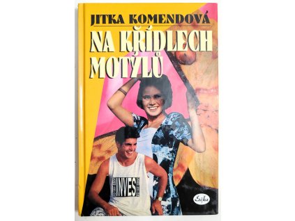 03 07 Na křídlech motýlů