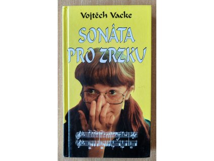 08 13 Sonáta pro zrzku